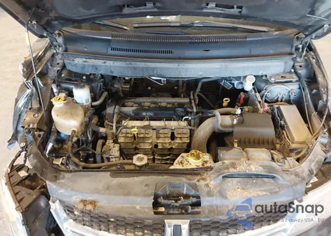 2020 Dodge Journey Se Value из США, поврежденный, VIN 3C4PDCAB6LT264416